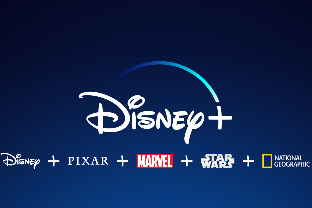 Disney +